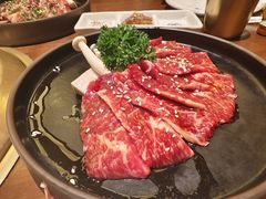 -御牛道日式烤肉料理(杭州万象城店)