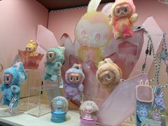 -泡泡玛特POPMART(蓝色港湾店)