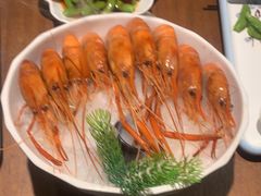 -乔街深夜食堂·小龙虾·高压锅生蚝(杭州总店)