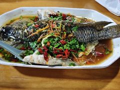 -龙姐私房菜(和顺古镇店)