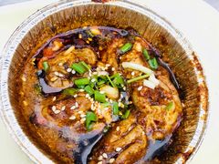 -巴厘龙虾·榜首油焖大虾(洞庭·艺术洋房店)