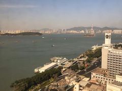-必胜客(海滨店)