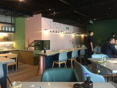 -半山腰·云南菜(侨福芳草地店)