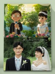 -爱城婚纱摄影·品质严选店