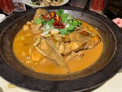 -京味斋·北京烤鸭(北京南站洋桥店)