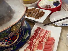 -东来顺•非遗火锅(外滩店)