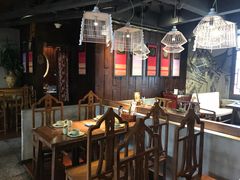 -太泰东南亚餐厅(万福广场店)