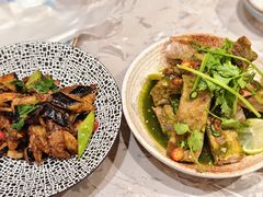 -Home Thai·泰谣(王府井apm店)