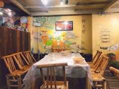 -可可大虾武汉土菜大排档(万松园1店)