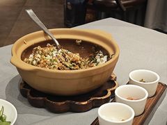 -阿庄新豫菜(航海东路店)