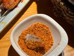 -蚝翅·海鲜粥·烧烤·龙虾季(海曙天一店)