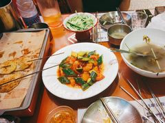 -神府路壹号·海鲜烧烤排档(三坊七巷店)