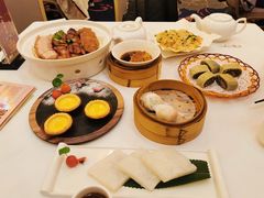 -顺德人家食府(黄金广场店)