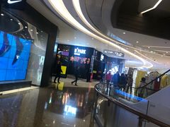-ZARA(青岛万象城店)