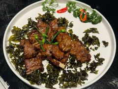 -上海人家花樣年华(虹口龙之梦店)