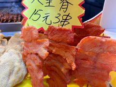 -味子夫鸡柳(解放碑总店)