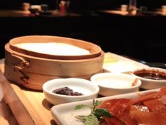 -青年公社烤鸭(蜀山万象汇店)