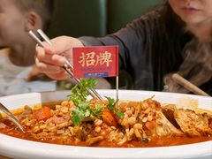 -桂小厨广西菜(万象城店)