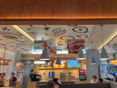 -菲滋意式餐厅(富阳东方茂店)