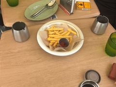 -良木缘咖啡西餐(川大店)