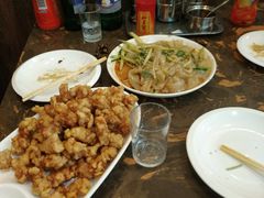 -张包铺(道外店)