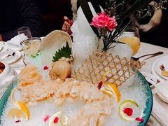 -绍兴鉴湖君澜大酒店