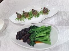 -丰鲤楼•闽南茶楼(仟禧汇店)
