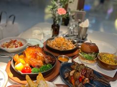 -阿妮叶李(光谷世界城店)