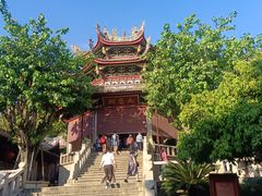 -南普陀寺
