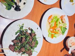 -景秀餐厅(南锣鼓巷店)