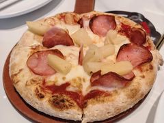 -棒约翰比萨·意面(肇嘉浜路店)