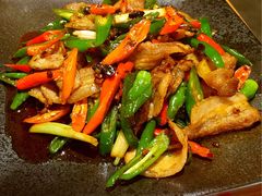 -一个叫川的地方(麒麟新天地店)