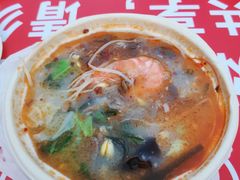 -海大南门夜市(海富街店)