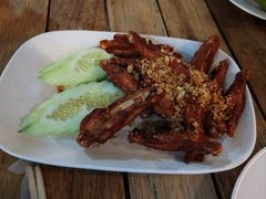 -Doo Dee Thai Food(Issan/Isaan/Esan)