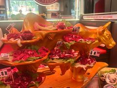 -三头牛·潮汕牛肉生蚝火锅 (夏湾店)