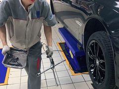 -安惠养车(安定门店)
