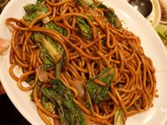 上海炒面-七宝农家菜(七宝老街店)