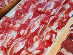 -津门老羊家·铜锅涮羊肉·烧烤(科技园店)