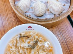 -东升灌浆包(辛庄街总店)