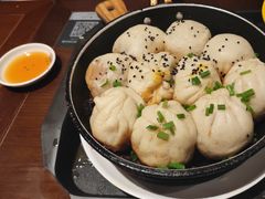 特制小锅生煎-大壶春生煎(四川中路店)