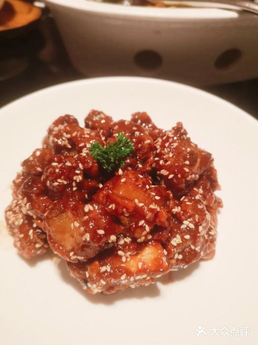 闽和南(深圳万象城店)图片