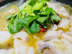 -陶德砂锅(蜀汉路店)