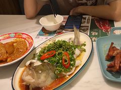 -新世界餐厅(万达店)