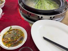 -花苑美食横琴生蚝火锅(拱北粤华路店)