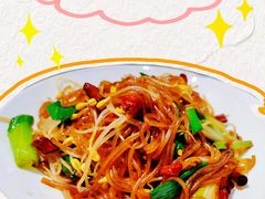 -粗茶淡饭•陕菜•家常菜