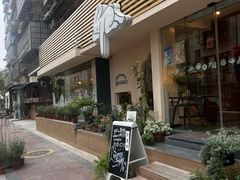 -野路甜点铺(松柏路店)