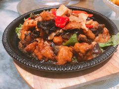 -静莲斋素食(慈云寺店)