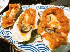 -極上萬膳·日料放题(海岸城店)