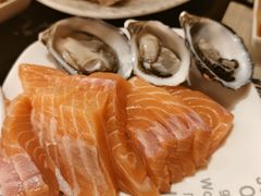 -星汇餐厅(新濠影汇店)