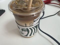 -星巴克(北京佳程广场店)